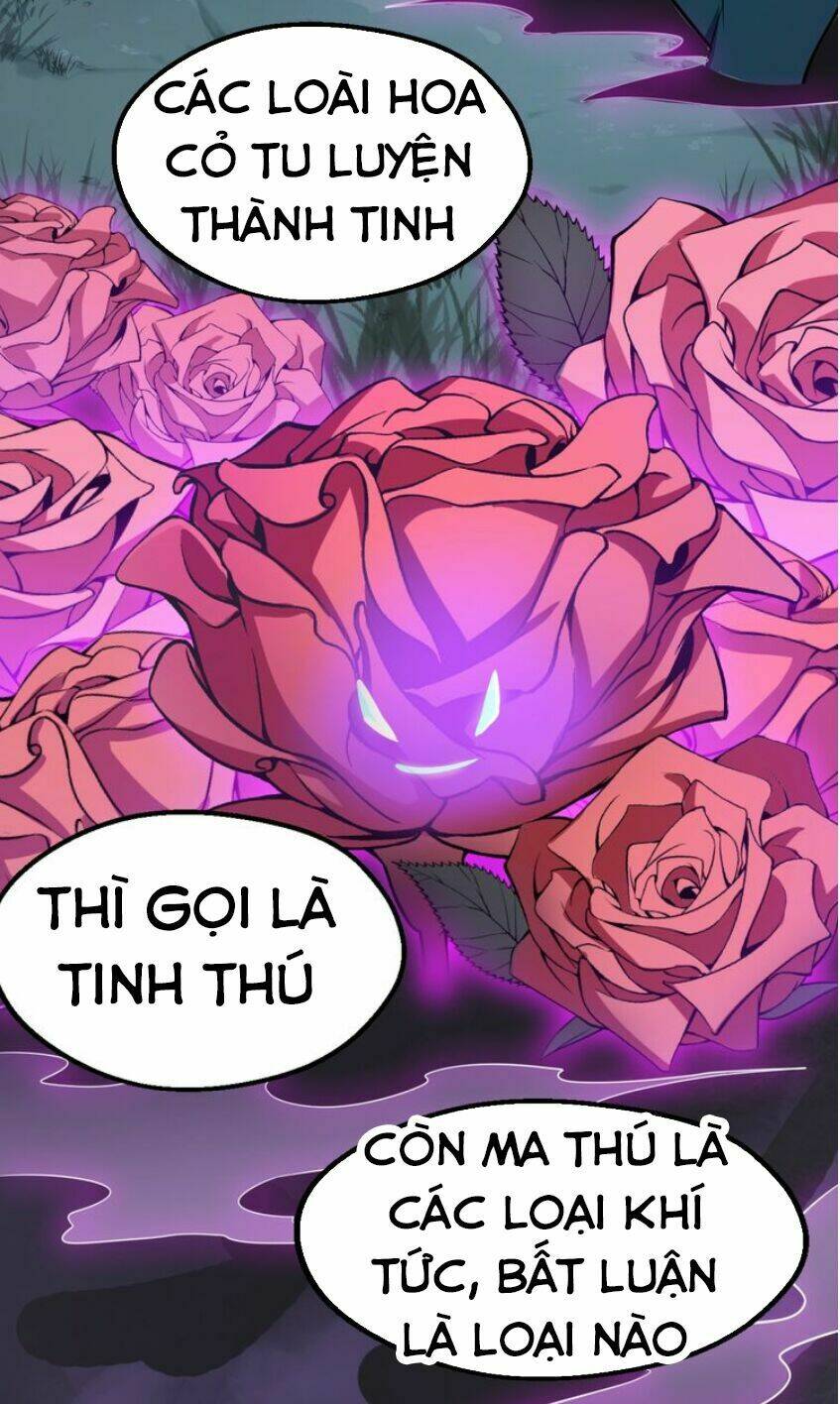 Đại Nghịch Chi Môn Chapter 51 - Trang 2