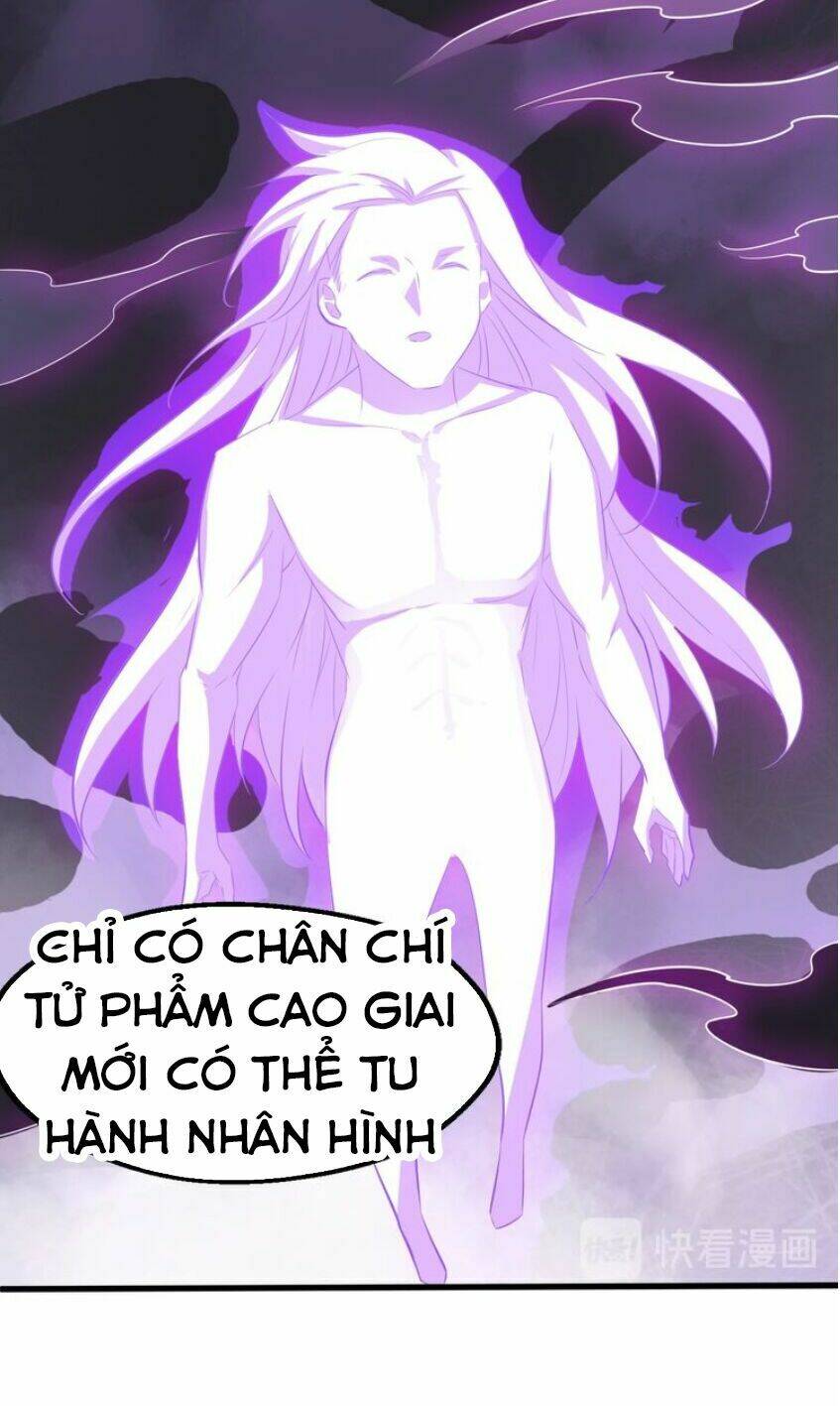 Đại Nghịch Chi Môn Chapter 51 - Trang 2