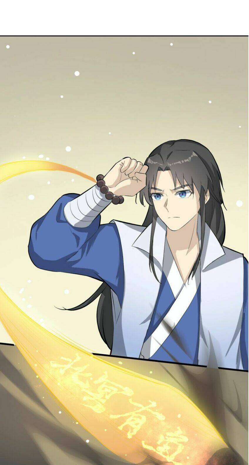 Đại Nghịch Chi Môn Chapter 51 - Trang 2