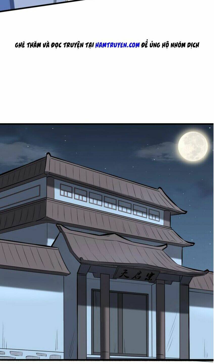 Đại Nghịch Chi Môn Chapter 51 - Trang 2