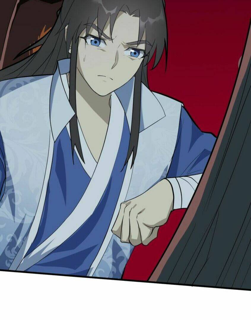 Đại Nghịch Chi Môn Chapter 52 - Trang 2