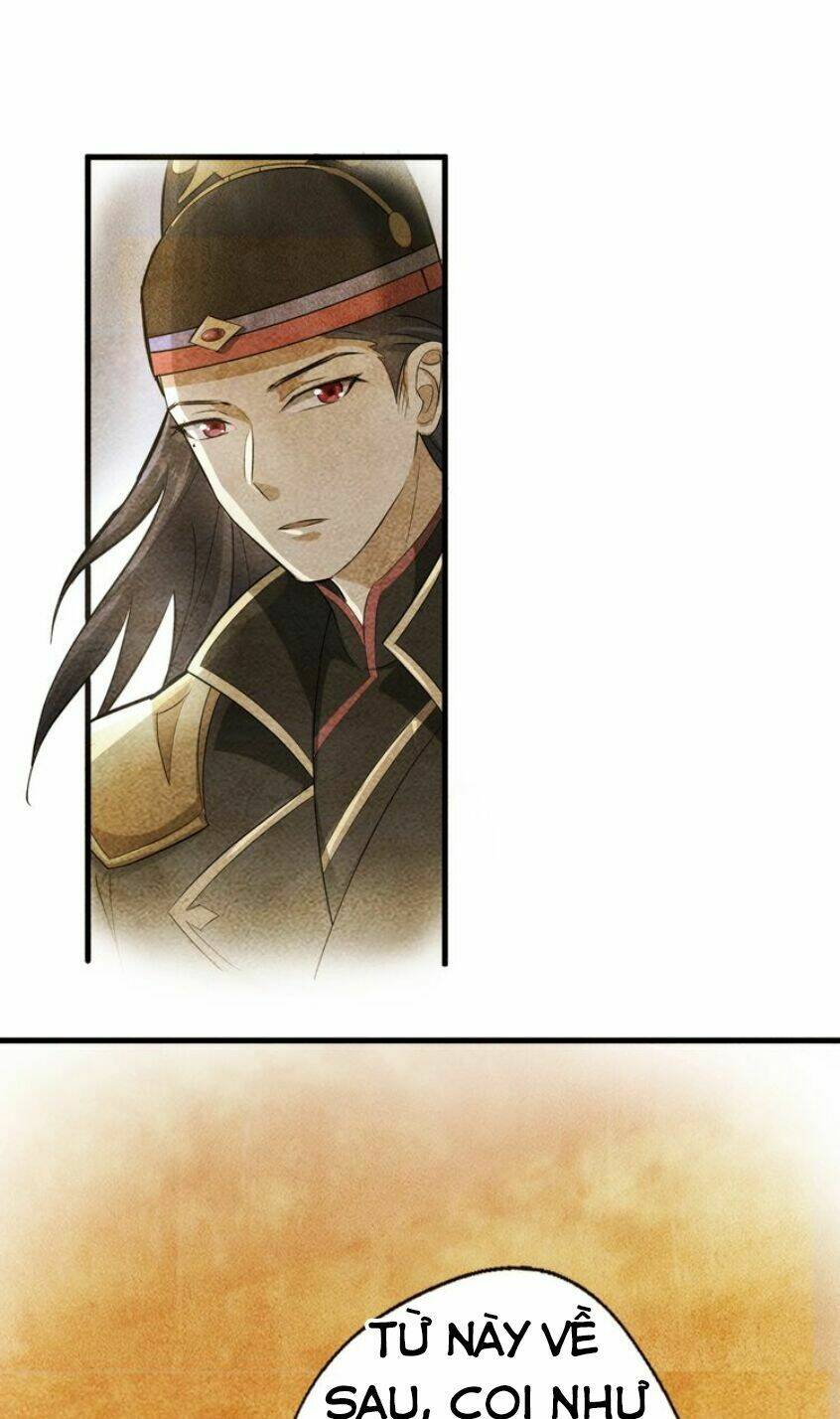 Đại Nghịch Chi Môn Chapter 52 - Trang 2