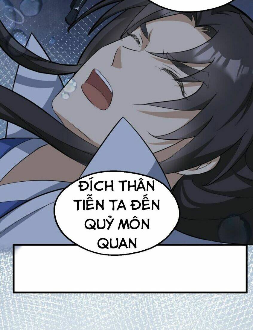 Đại Nghịch Chi Môn Chapter 52 - Trang 2