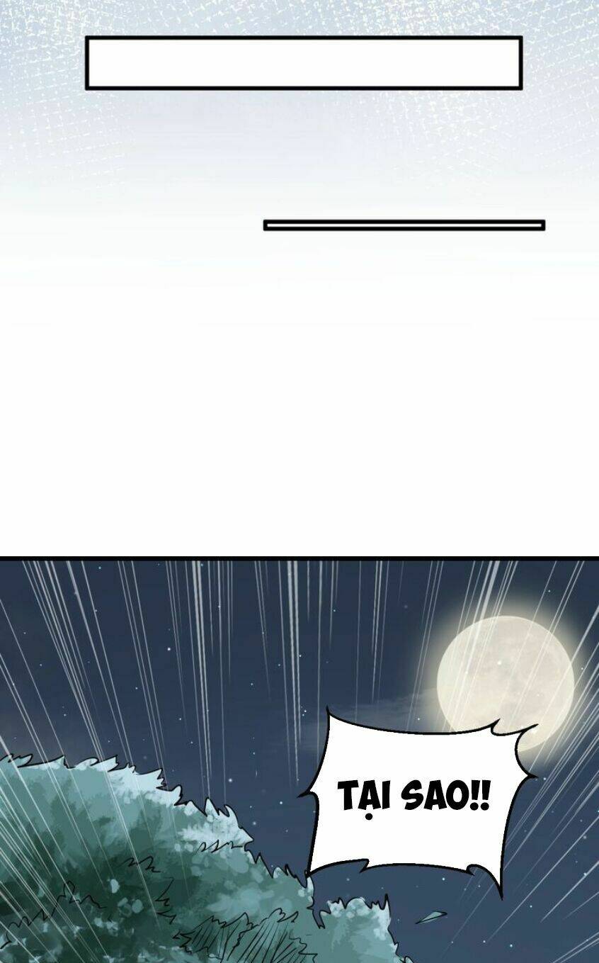 Đại Nghịch Chi Môn Chapter 52 - Trang 2