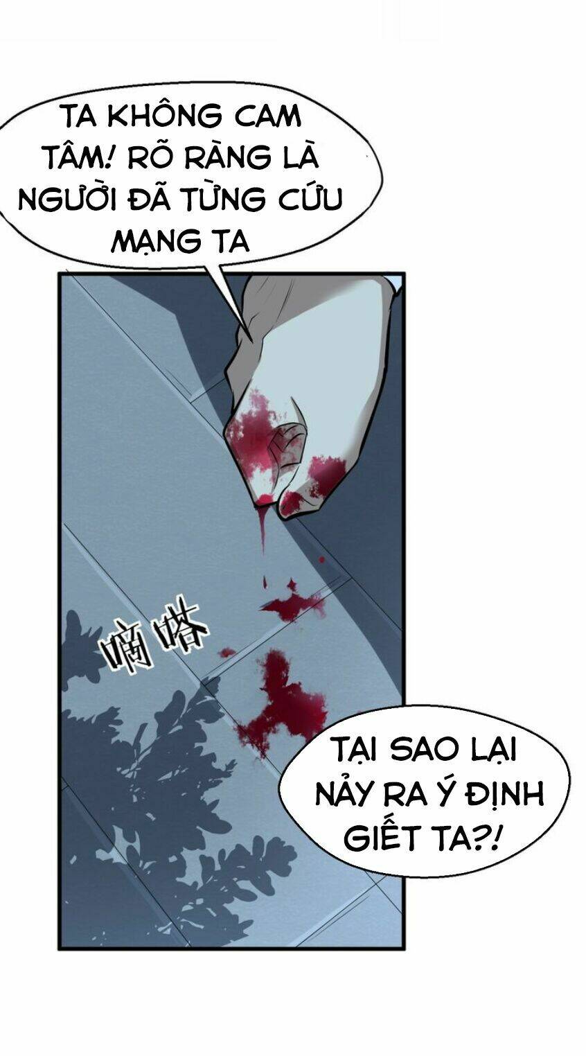 Đại Nghịch Chi Môn Chapter 52 - Trang 2