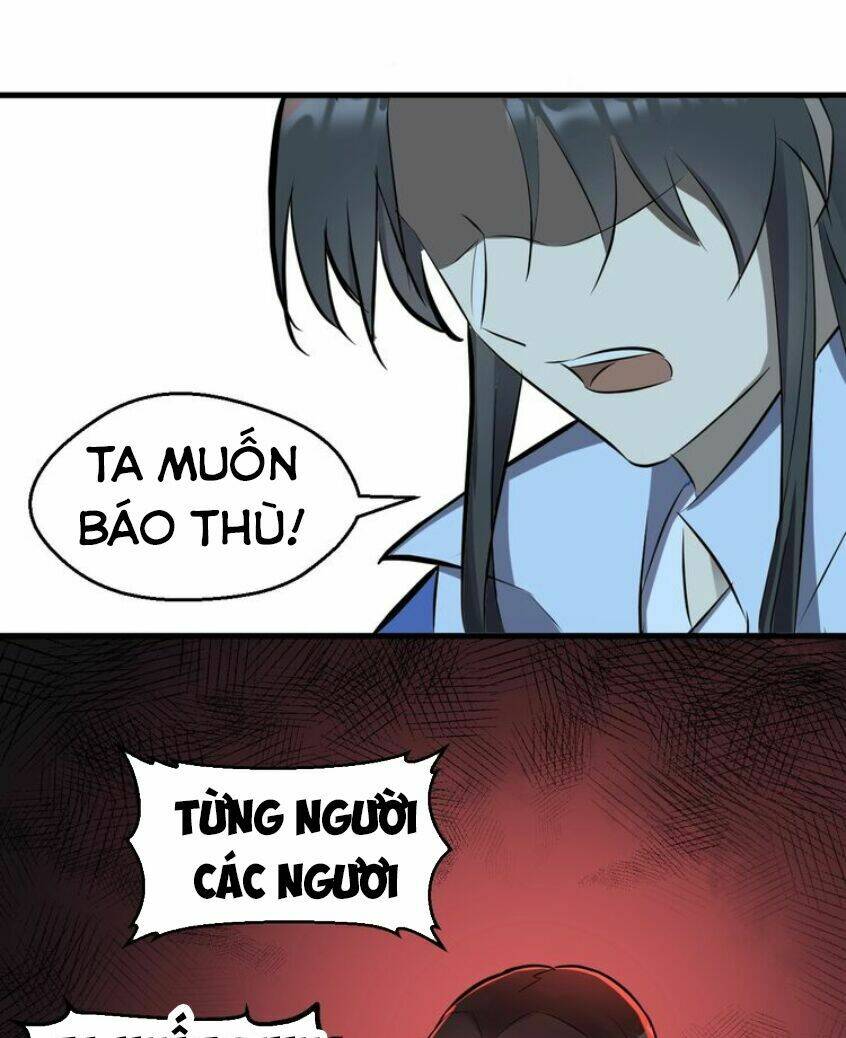 Đại Nghịch Chi Môn Chapter 52 - Trang 2