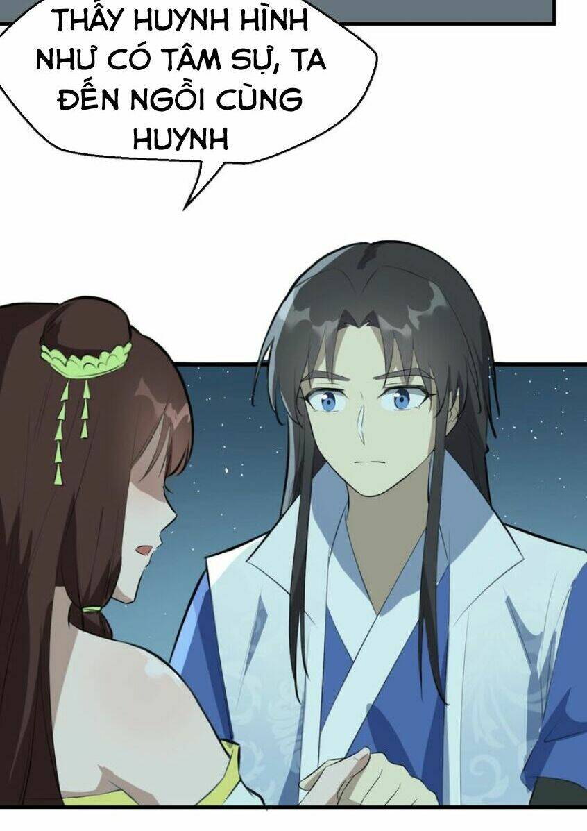 Đại Nghịch Chi Môn Chapter 52 - Trang 2