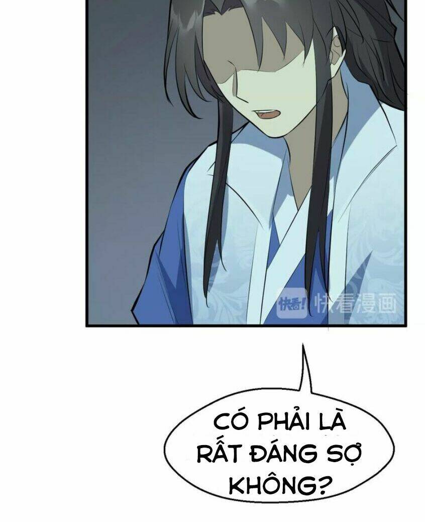 Đại Nghịch Chi Môn Chapter 52 - Trang 2