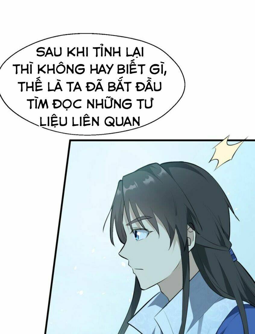Đại Nghịch Chi Môn Chapter 52 - Trang 2