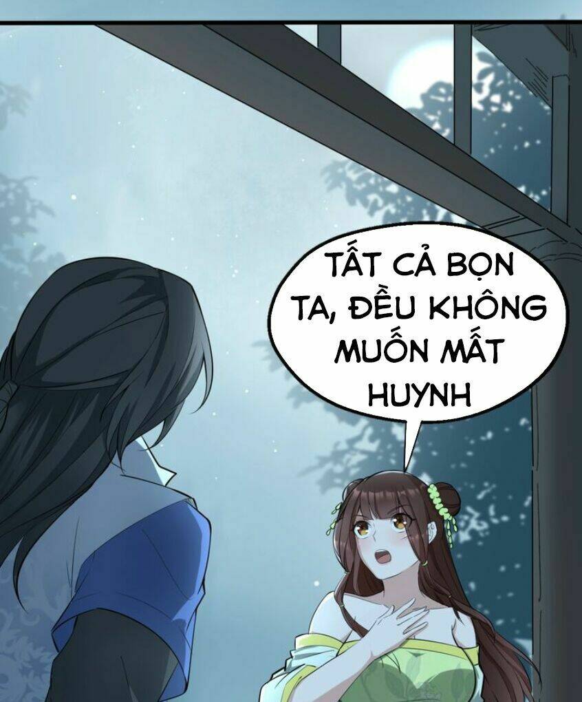 Đại Nghịch Chi Môn Chapter 52 - Trang 2