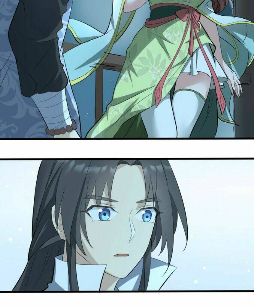 Đại Nghịch Chi Môn Chapter 52 - Trang 2