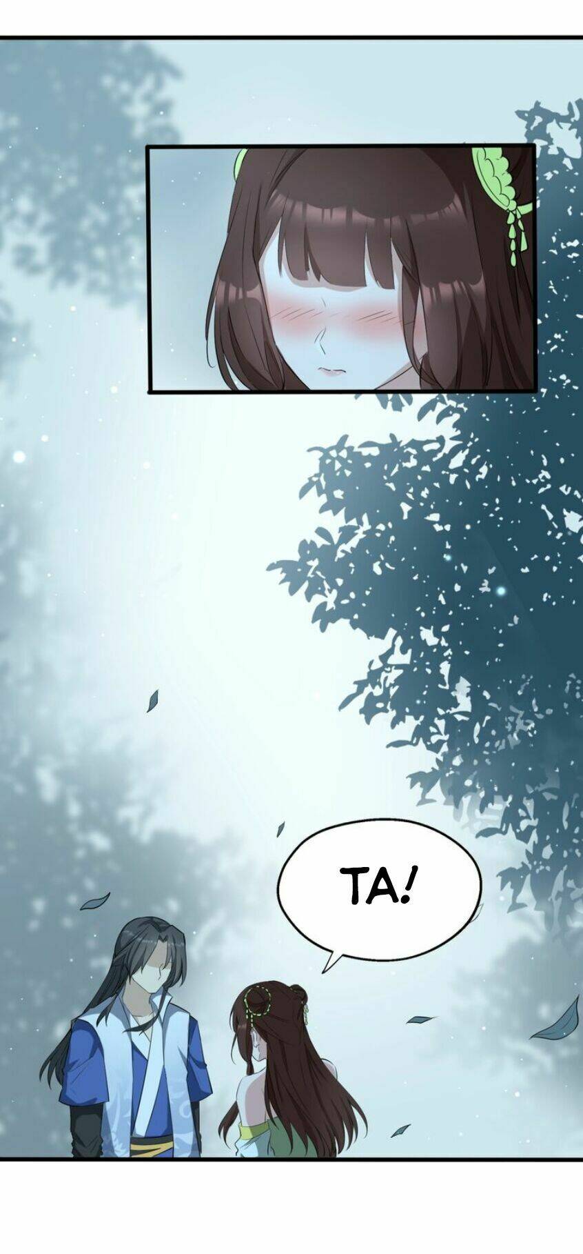 Đại Nghịch Chi Môn Chapter 52 - Trang 2