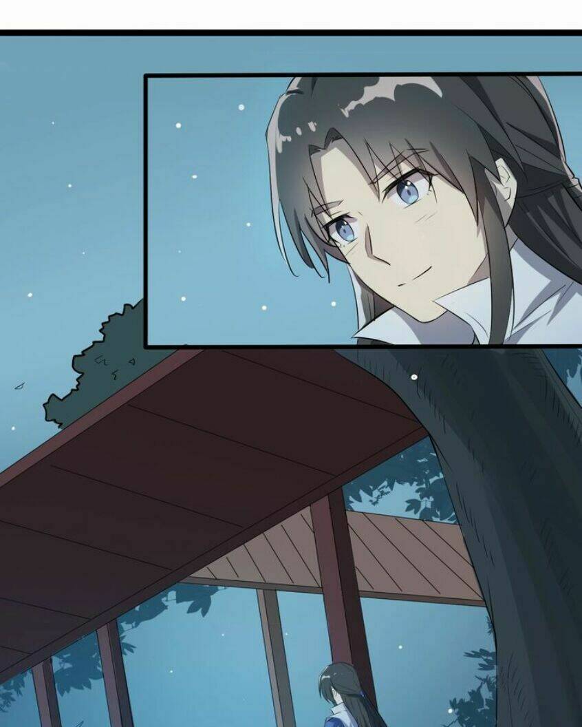 Đại Nghịch Chi Môn Chapter 52 - Trang 2