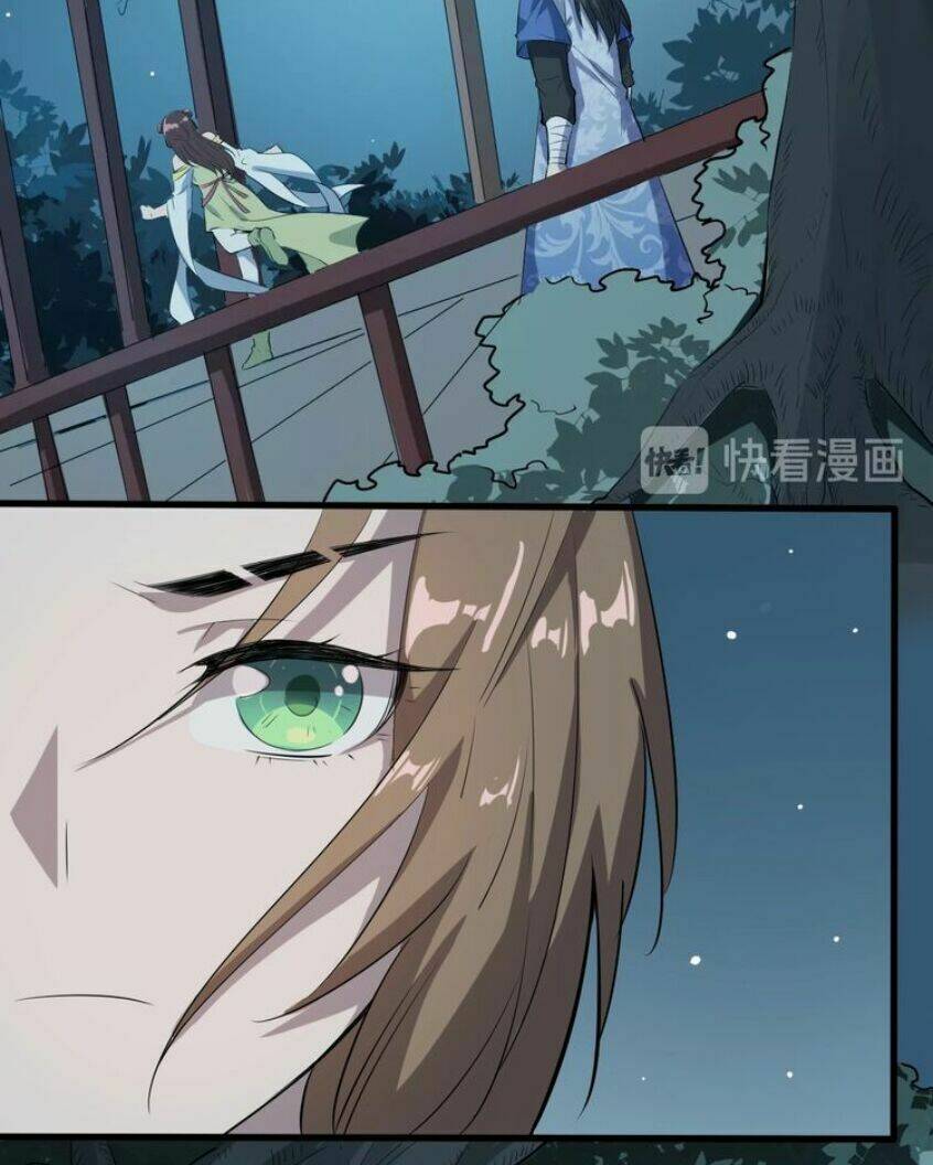 Đại Nghịch Chi Môn Chapter 52 - Trang 2