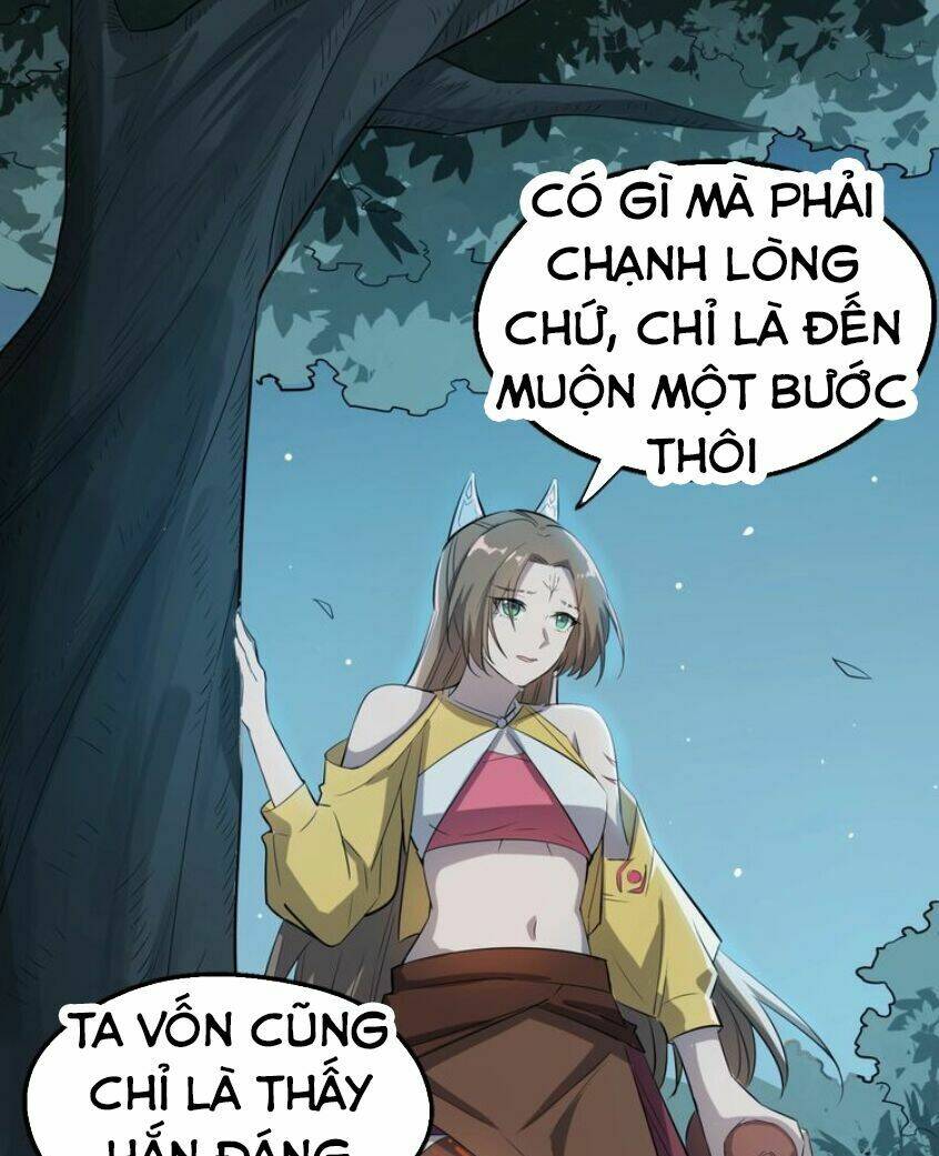Đại Nghịch Chi Môn Chapter 52 - Trang 2