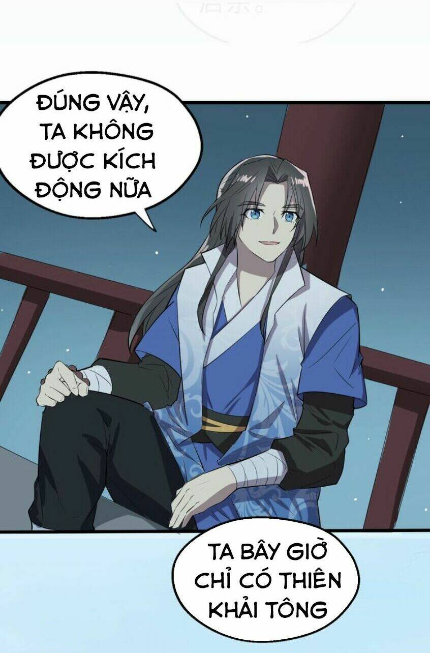 Đại Nghịch Chi Môn Chapter 52 - Trang 2