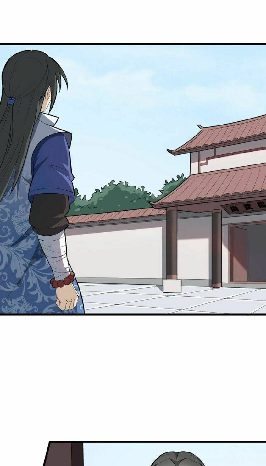 Đại Nghịch Chi Môn Chapter 53 - Trang 2