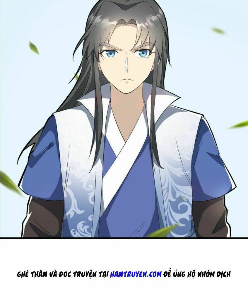 Đại Nghịch Chi Môn Chapter 54 - Trang 2