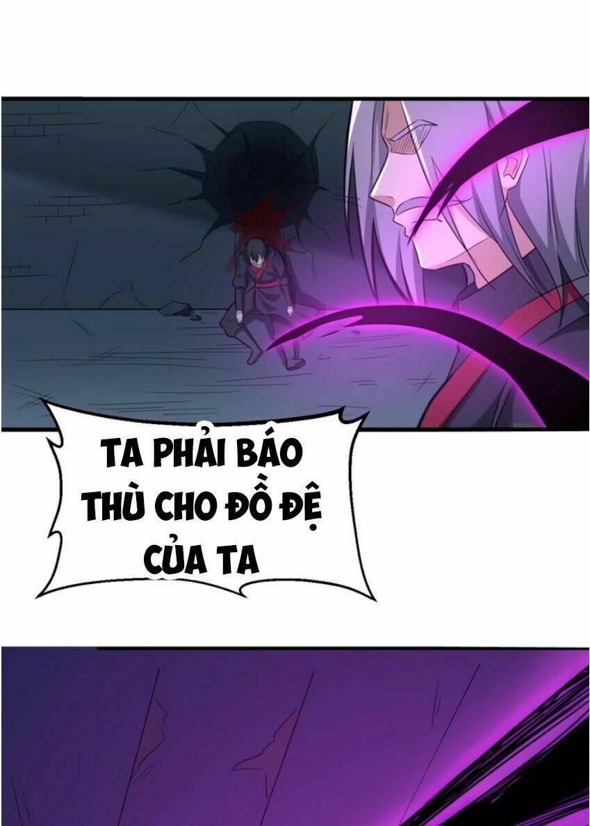 Đại Nghịch Chi Môn Chapter 56 - Trang 2