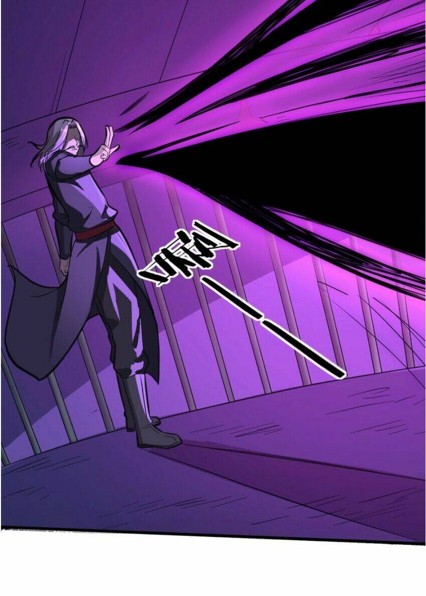 Đại Nghịch Chi Môn Chapter 56 - Trang 2