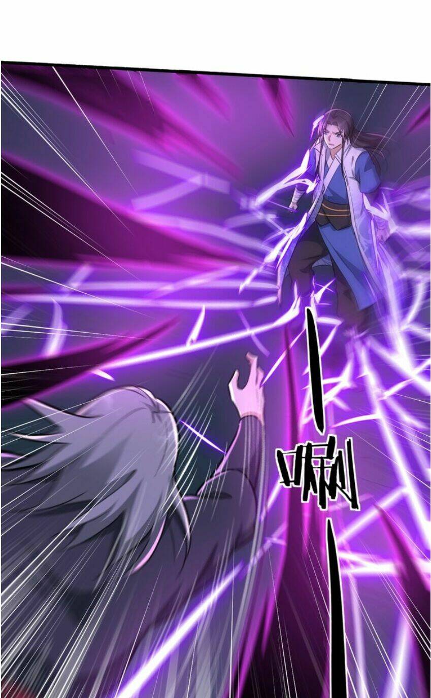 Đại Nghịch Chi Môn Chapter 56 - Trang 2