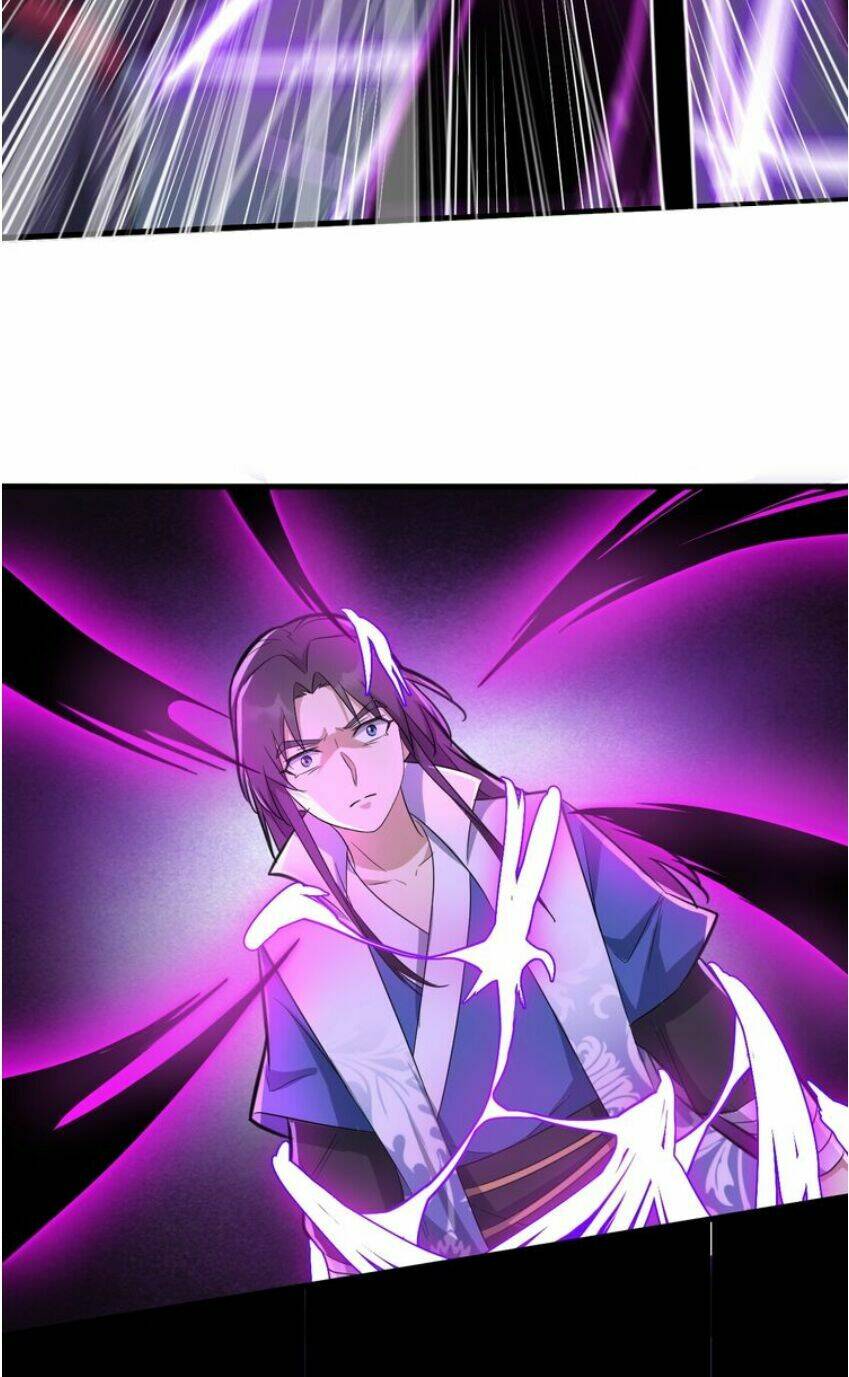 Đại Nghịch Chi Môn Chapter 56 - Trang 2