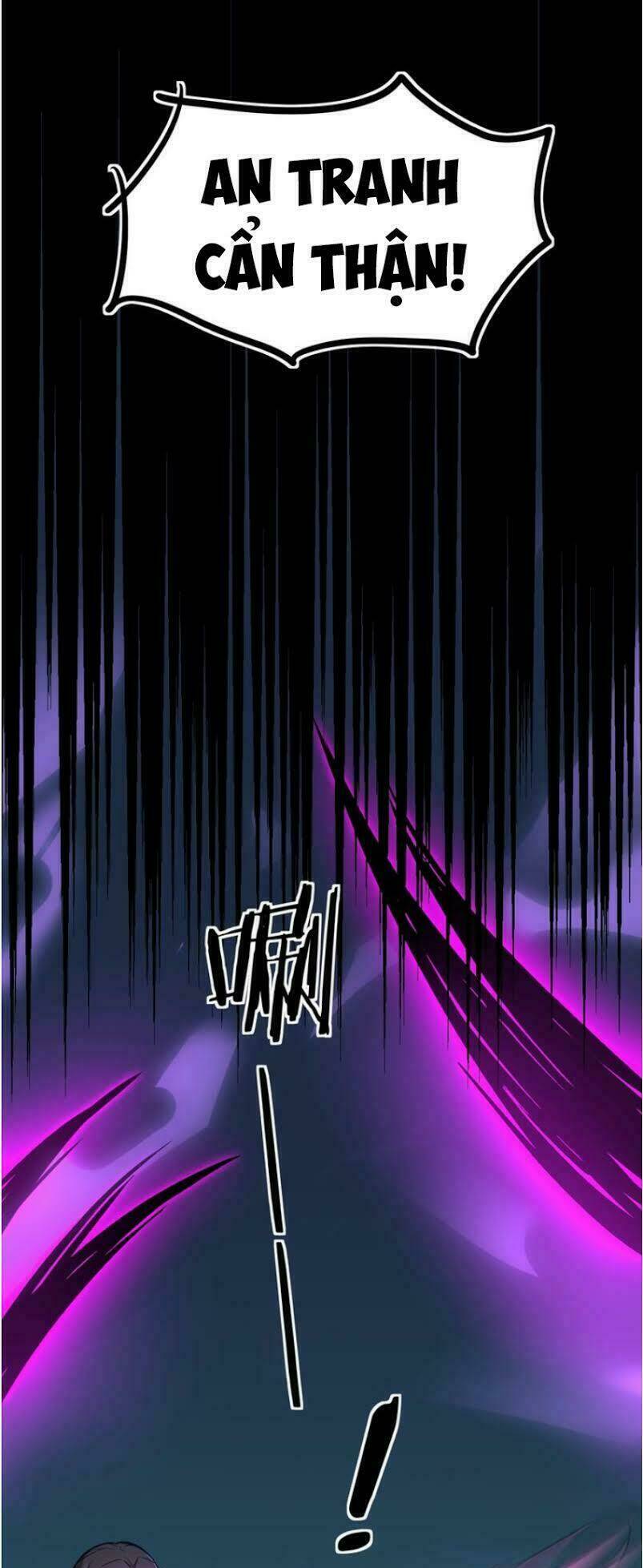 Đại Nghịch Chi Môn Chapter 56 - Trang 2