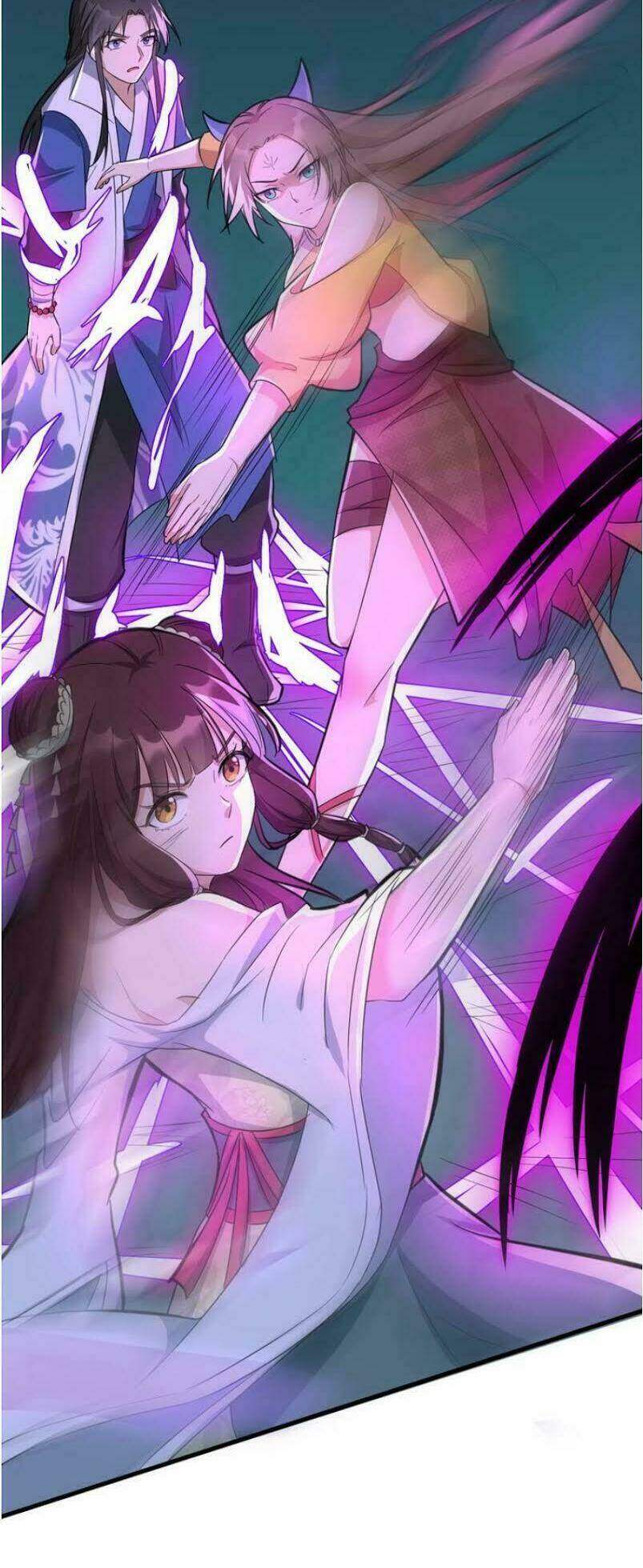 Đại Nghịch Chi Môn Chapter 56 - Trang 2