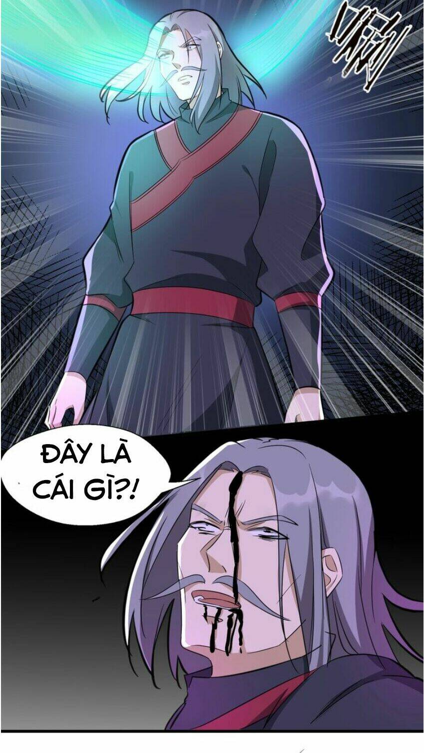 Đại Nghịch Chi Môn Chapter 56 - Trang 2