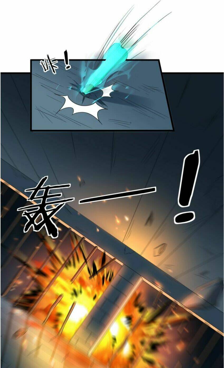 Đại Nghịch Chi Môn Chapter 56 - Trang 2