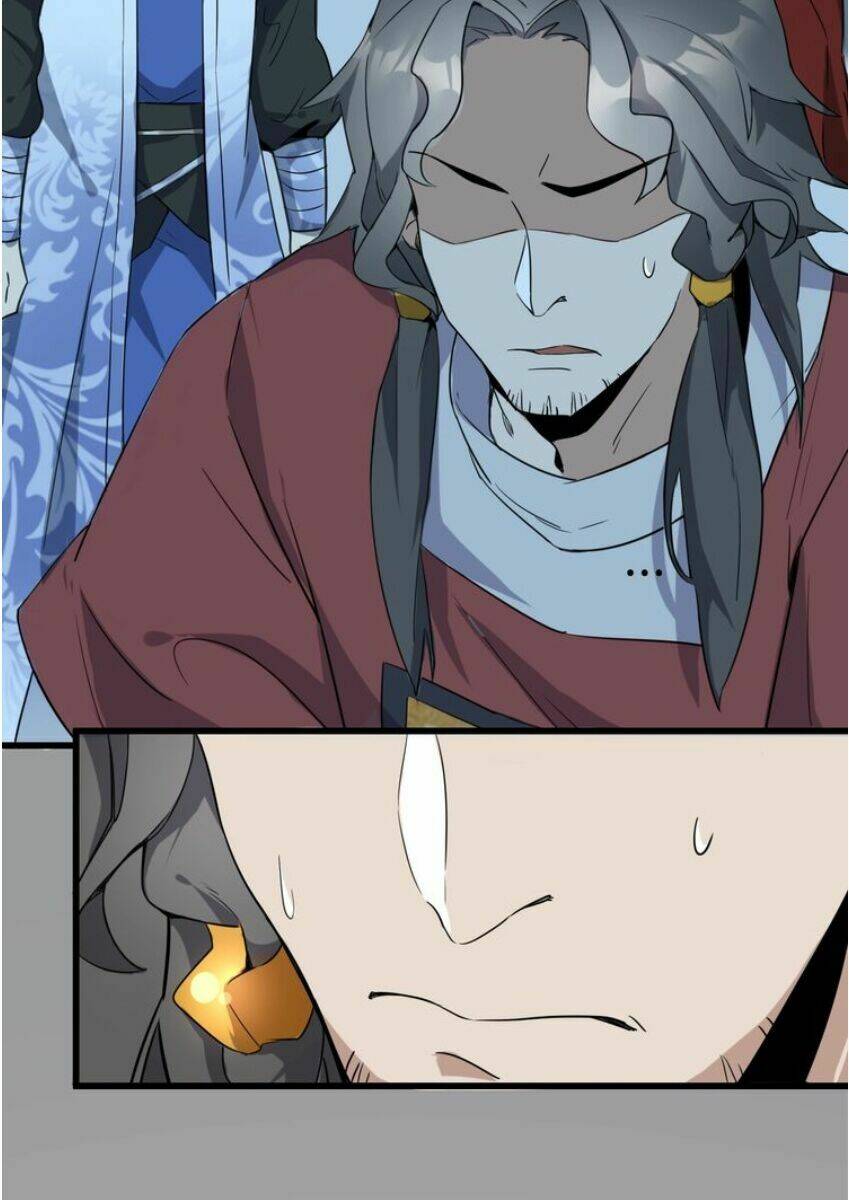 Đại Nghịch Chi Môn Chapter 56 - Trang 2