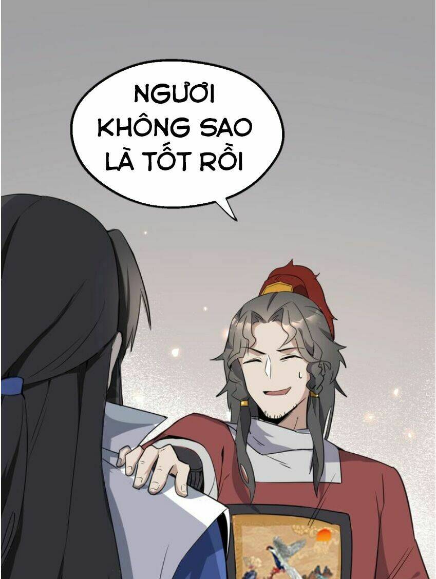 Đại Nghịch Chi Môn Chapter 56 - Trang 2