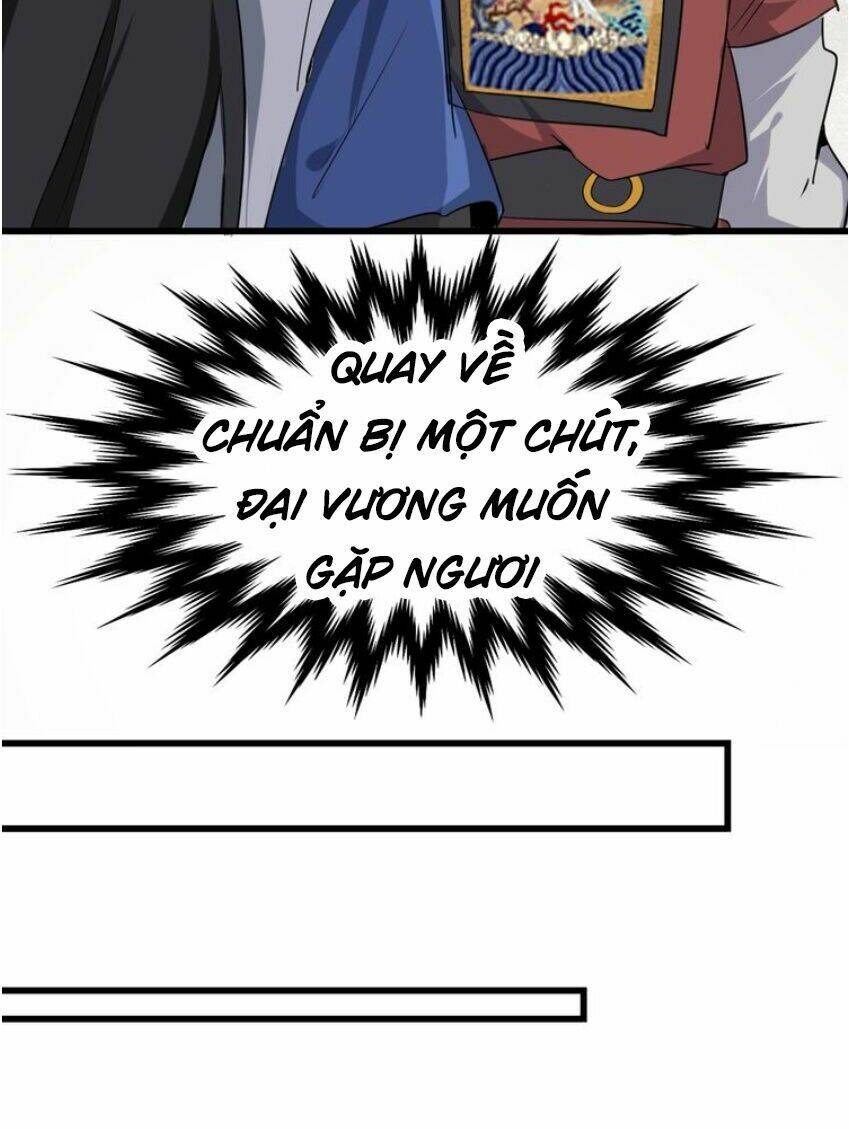 Đại Nghịch Chi Môn Chapter 56 - Trang 2