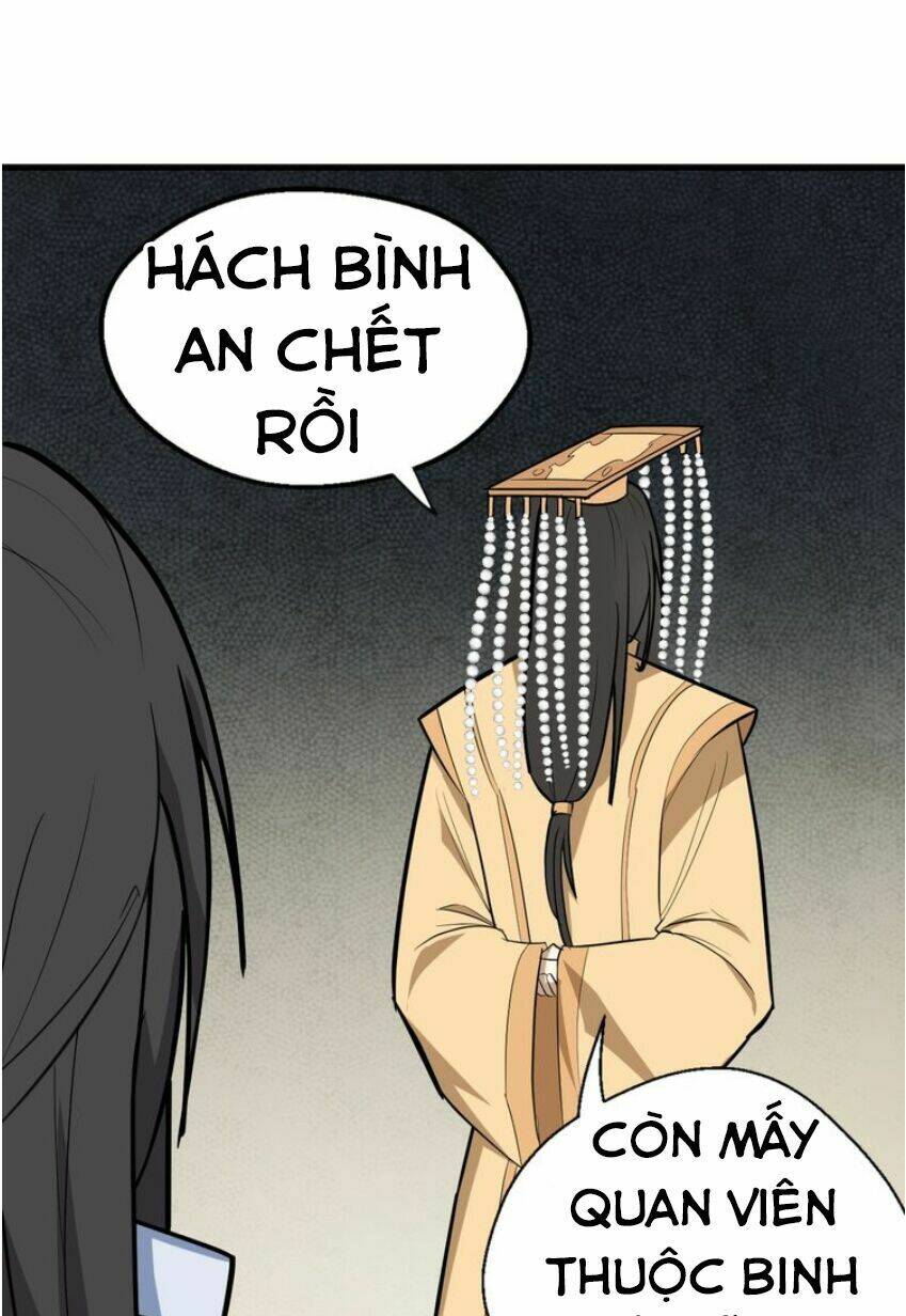 Đại Nghịch Chi Môn Chapter 56 - Trang 2