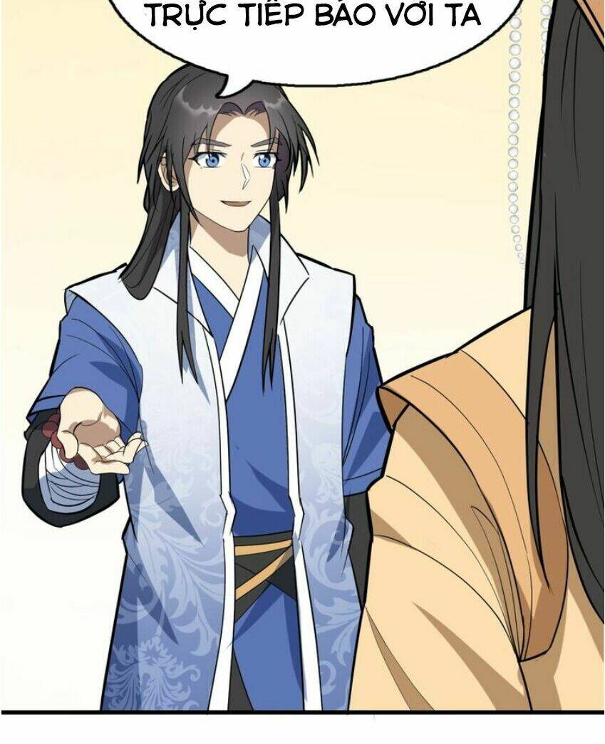 Đại Nghịch Chi Môn Chapter 56 - Trang 2