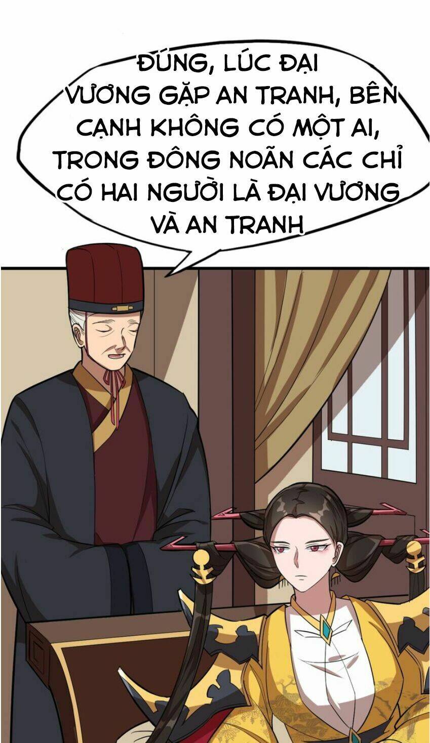 Đại Nghịch Chi Môn Chapter 56 - Trang 2