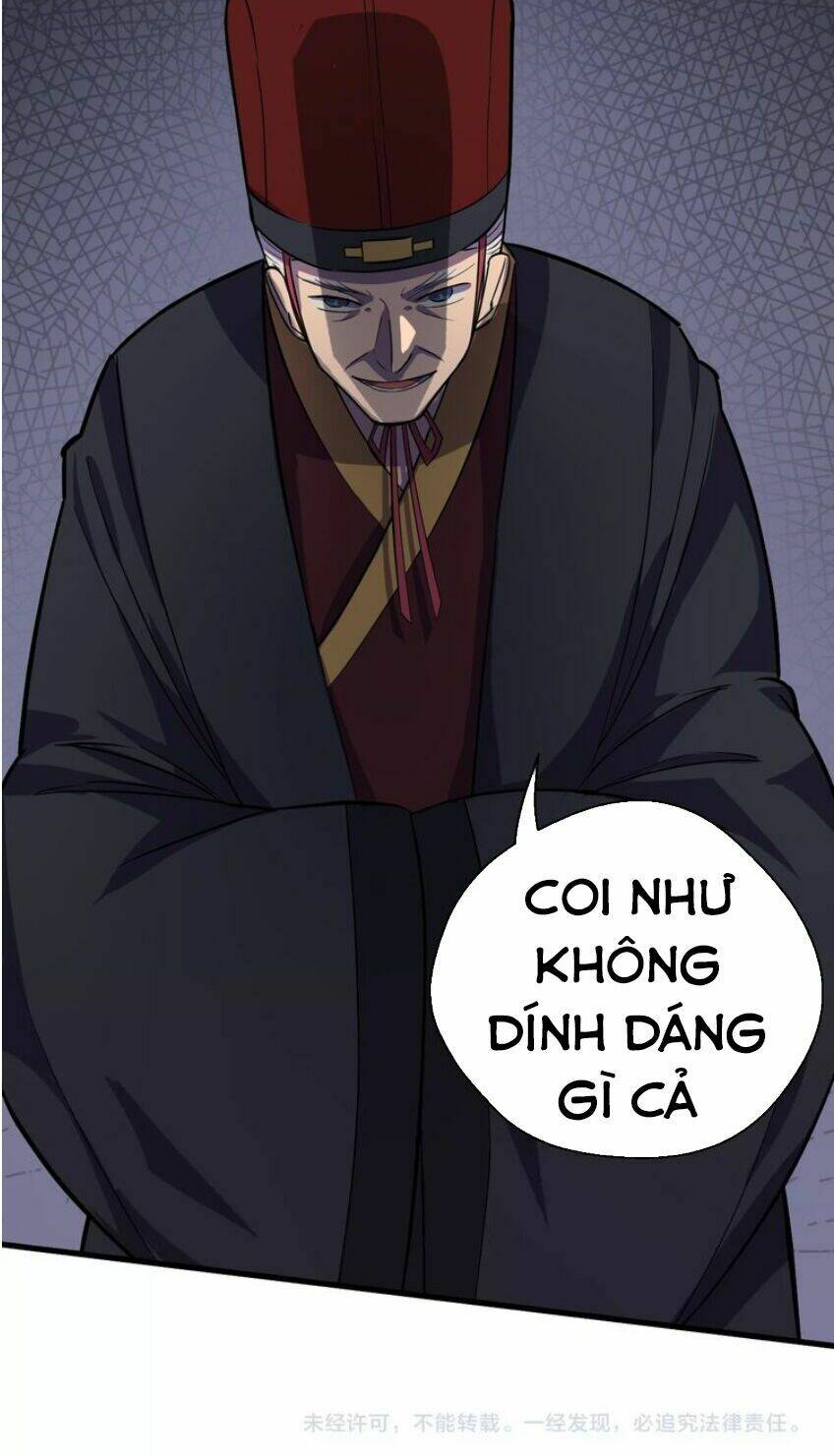 Đại Nghịch Chi Môn Chapter 56 - Trang 2