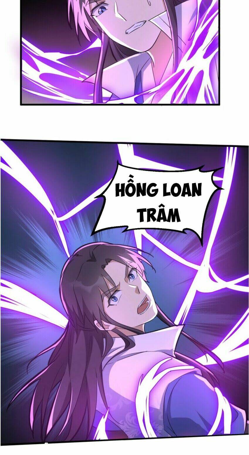 Đại Nghịch Chi Môn Chapter 56 - Trang 2