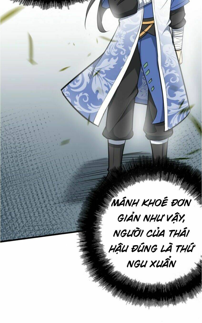 Đại Nghịch Chi Môn Chapter 57 - Trang 2