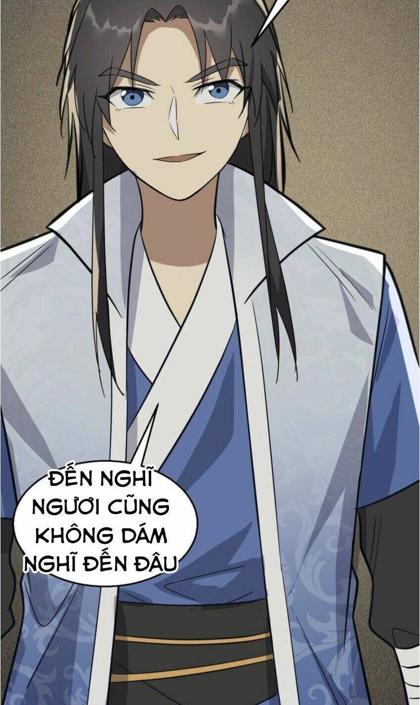 Đại Nghịch Chi Môn Chapter 57 - Trang 2