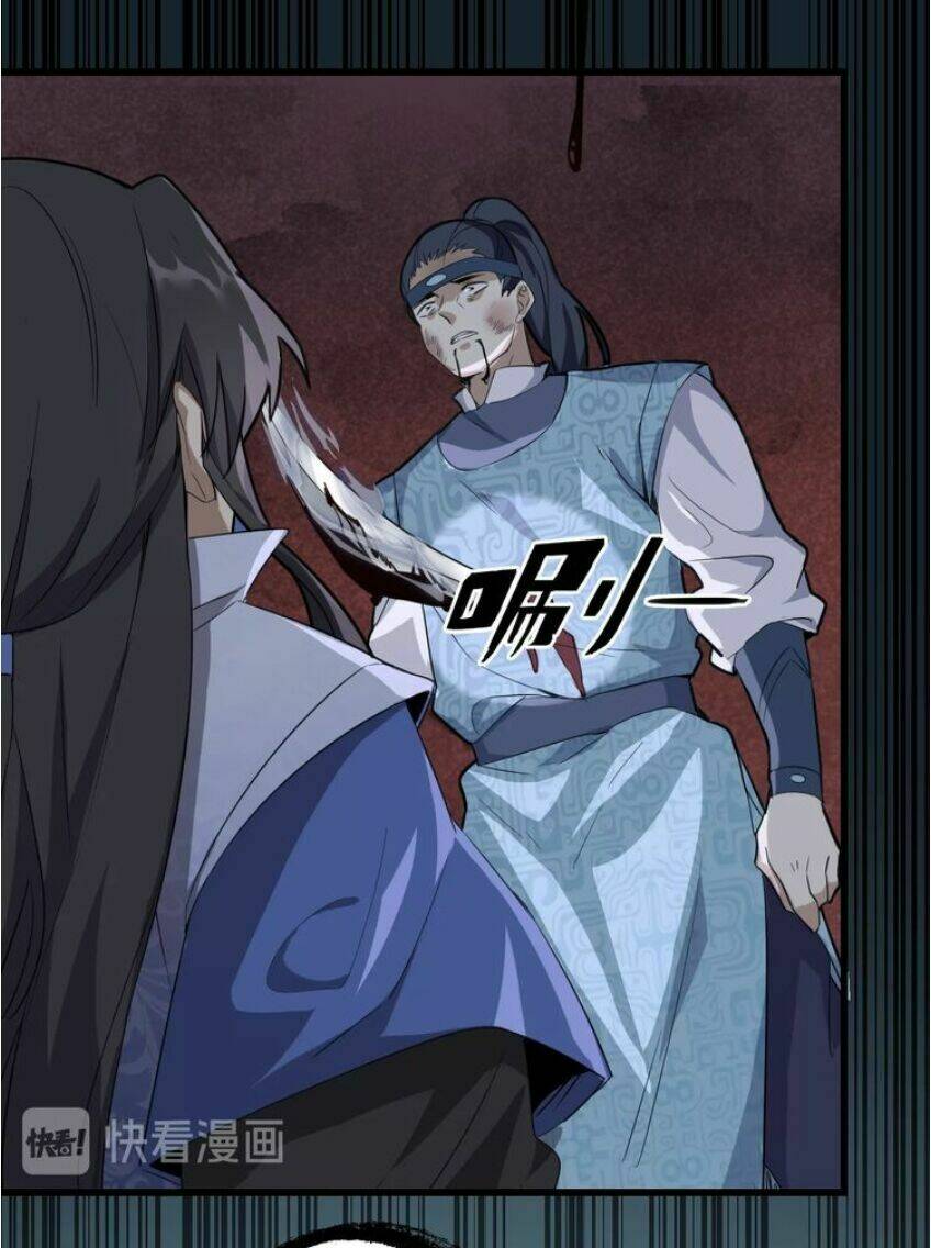 Đại Nghịch Chi Môn Chapter 57 - Trang 2