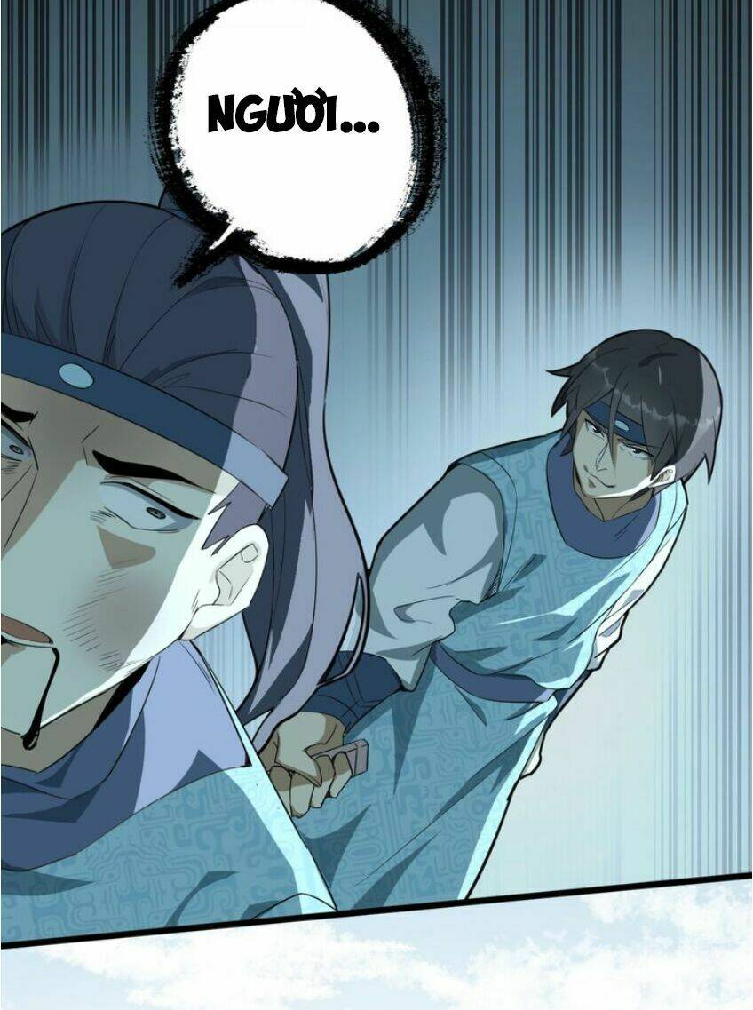 Đại Nghịch Chi Môn Chapter 57 - Trang 2