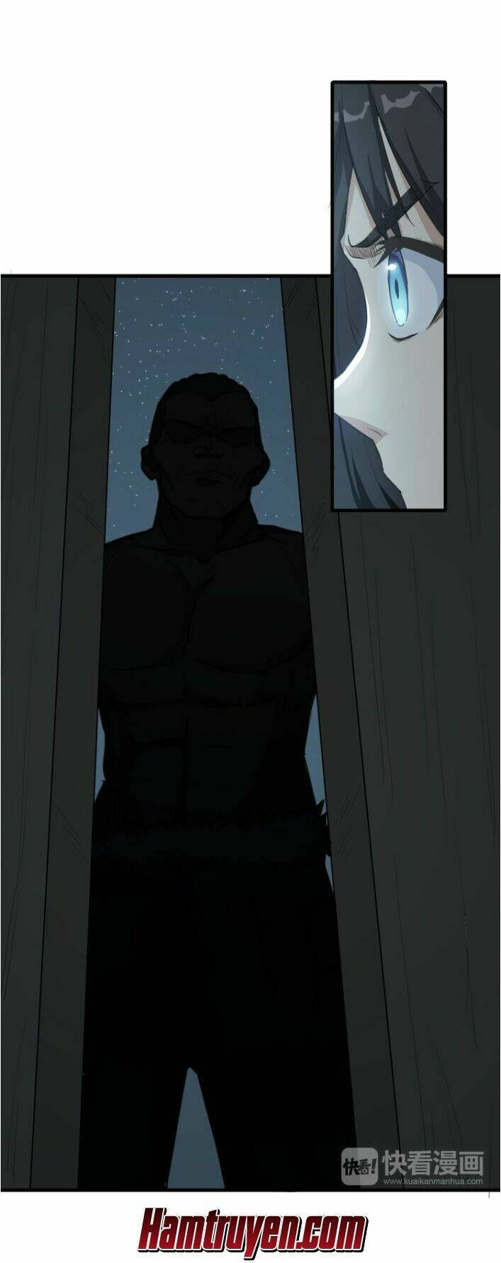 Đại Nghịch Chi Môn Chapter 6 - Trang 2