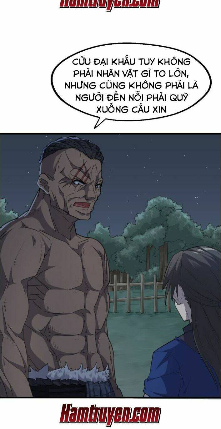 Đại Nghịch Chi Môn Chapter 6 - Trang 2