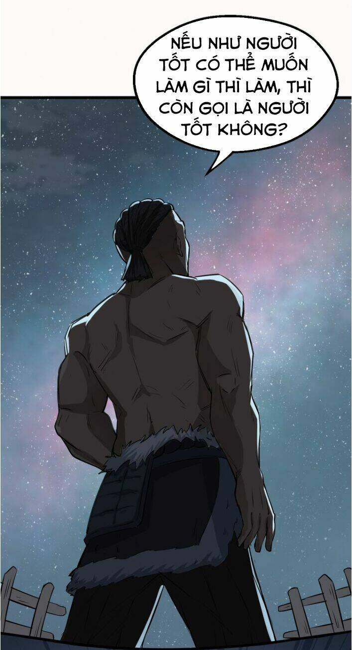 Đại Nghịch Chi Môn Chapter 6 - Trang 2