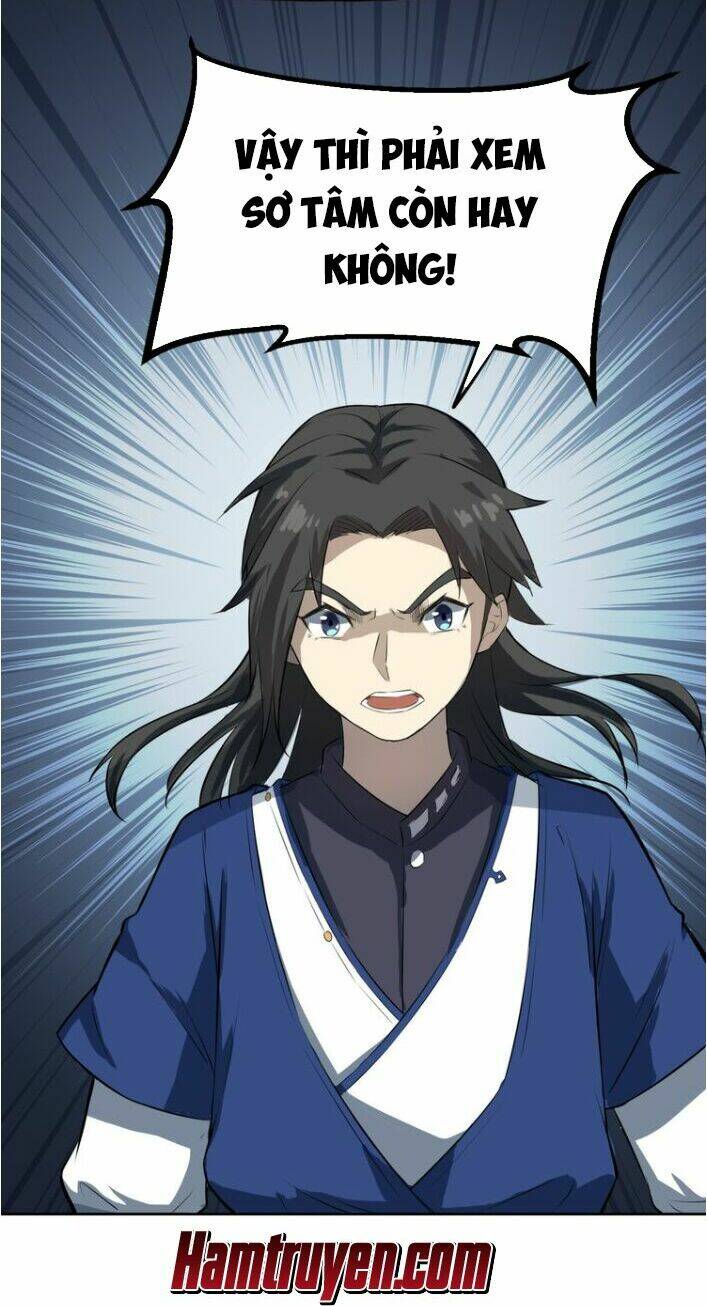 Đại Nghịch Chi Môn Chapter 6 - Trang 2