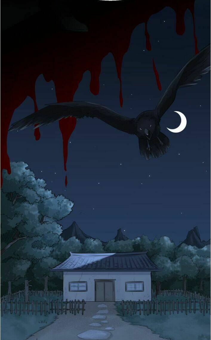 Đại Nghịch Chi Môn Chapter 6 - Trang 2