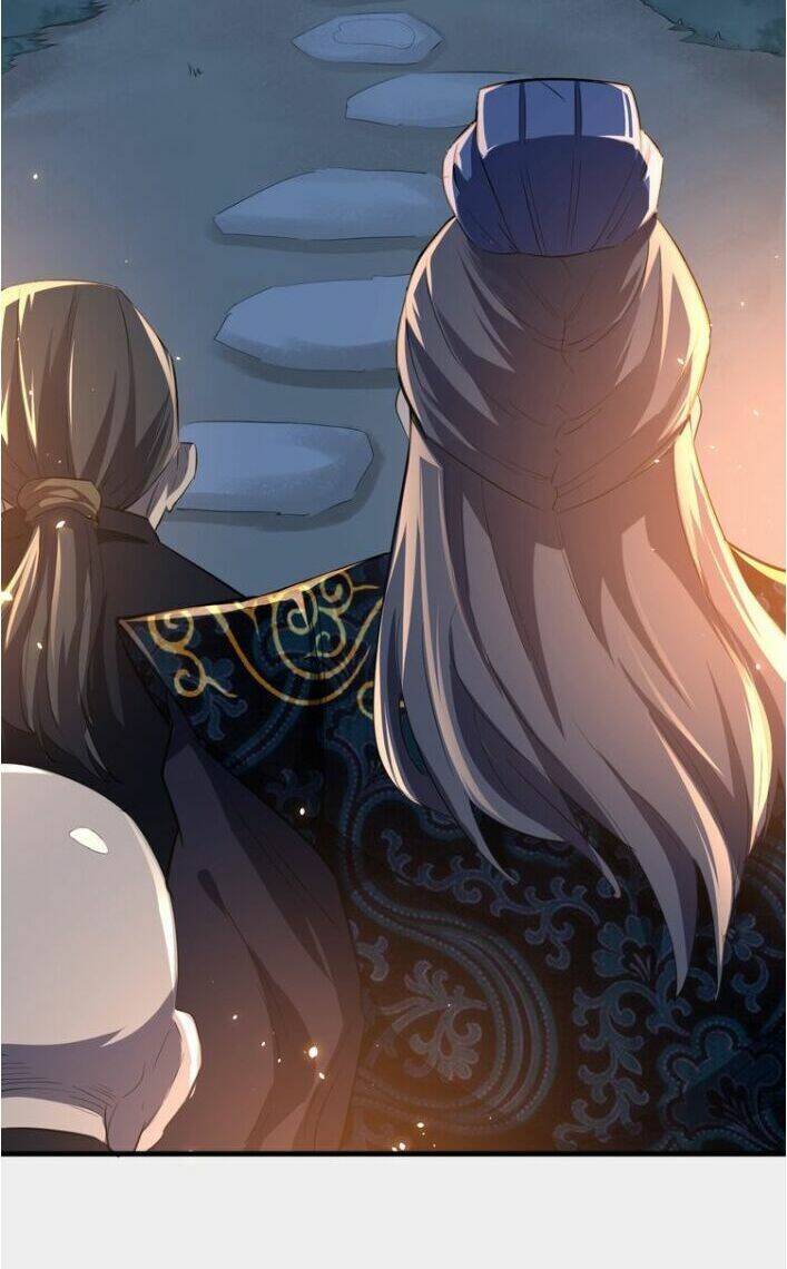 Đại Nghịch Chi Môn Chapter 6 - Trang 2