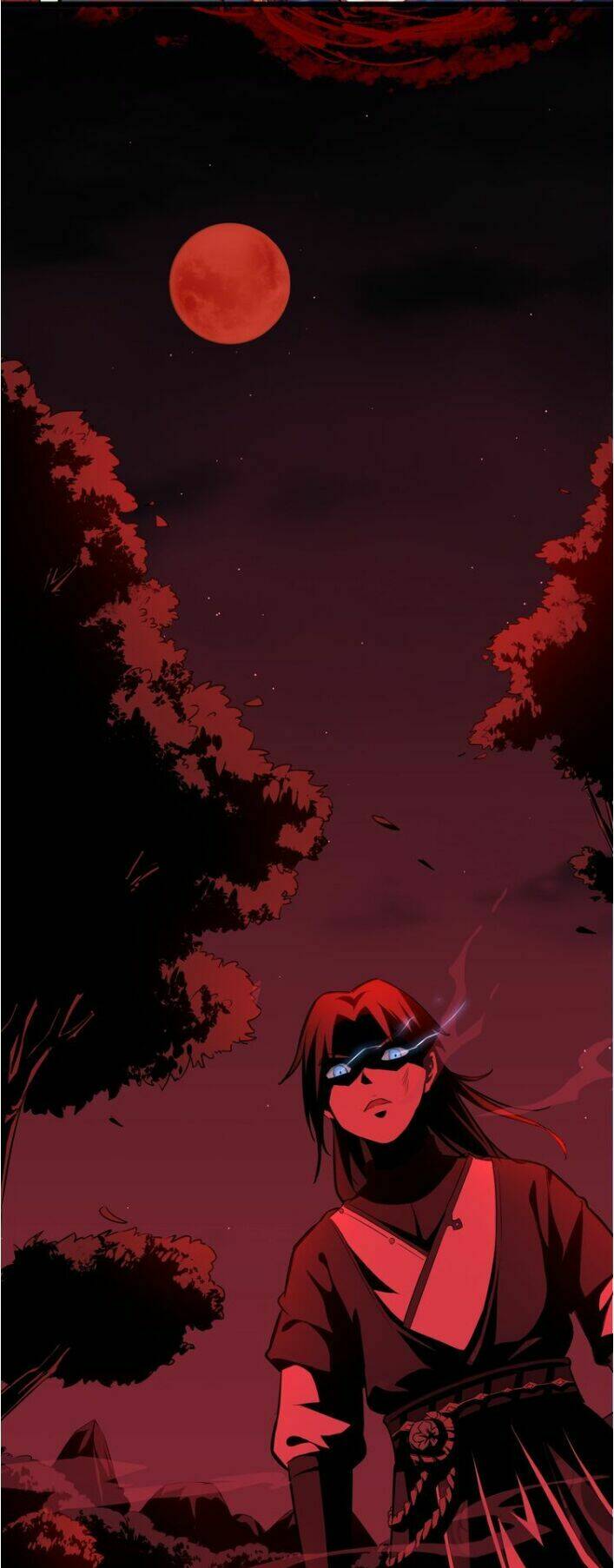 Đại Nghịch Chi Môn Chapter 6 - Trang 2