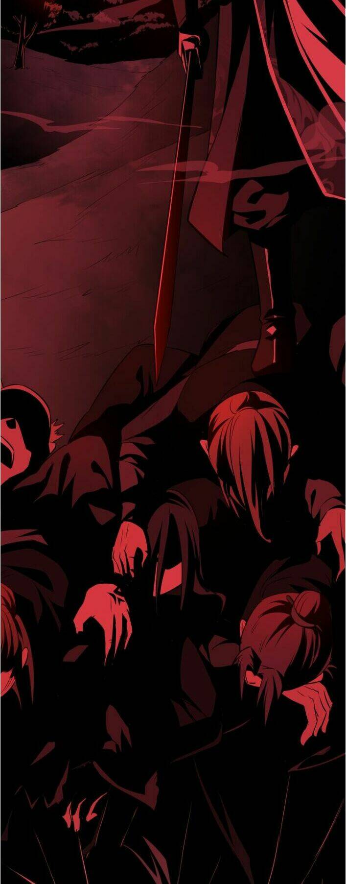 Đại Nghịch Chi Môn Chapter 6 - Trang 2